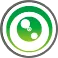 緑